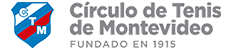 Logo of CIRCULO DE TENIS DE MONTEVIDEO