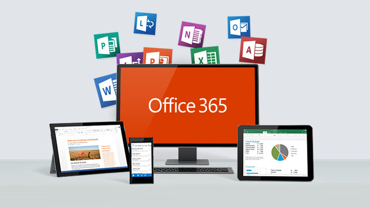 Actualizar 42+ imagen computadora con office