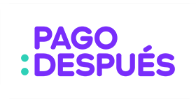 Pago después